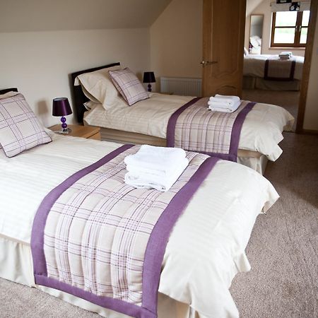 Bamflatt Farm Bed & Breakfast Strathaven Room photo