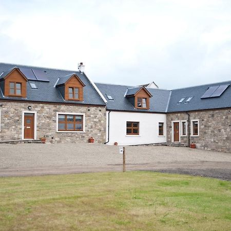 Bamflatt Farm Bed & Breakfast Strathaven Exterior photo