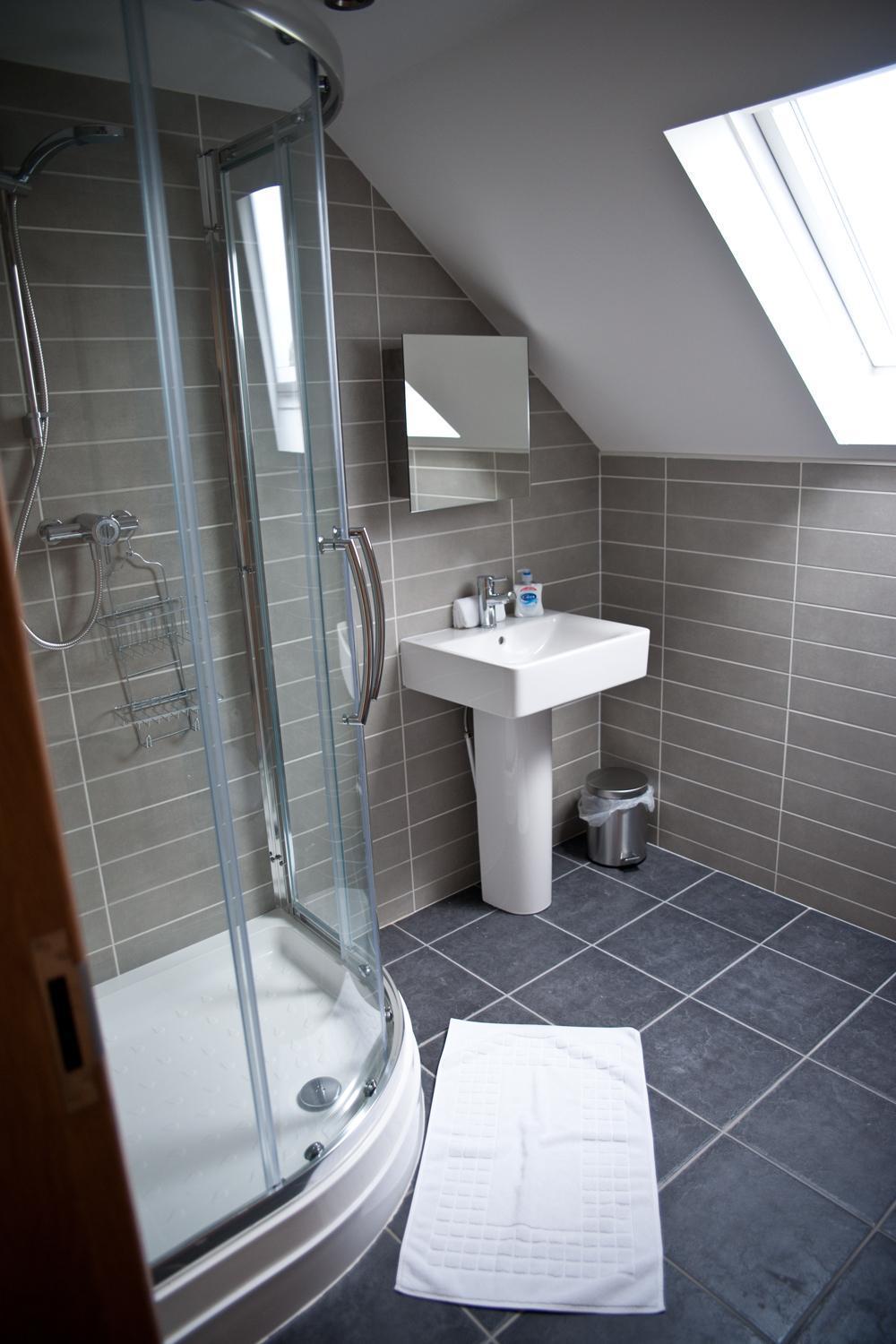 Bamflatt Farm Bed & Breakfast Strathaven Room photo