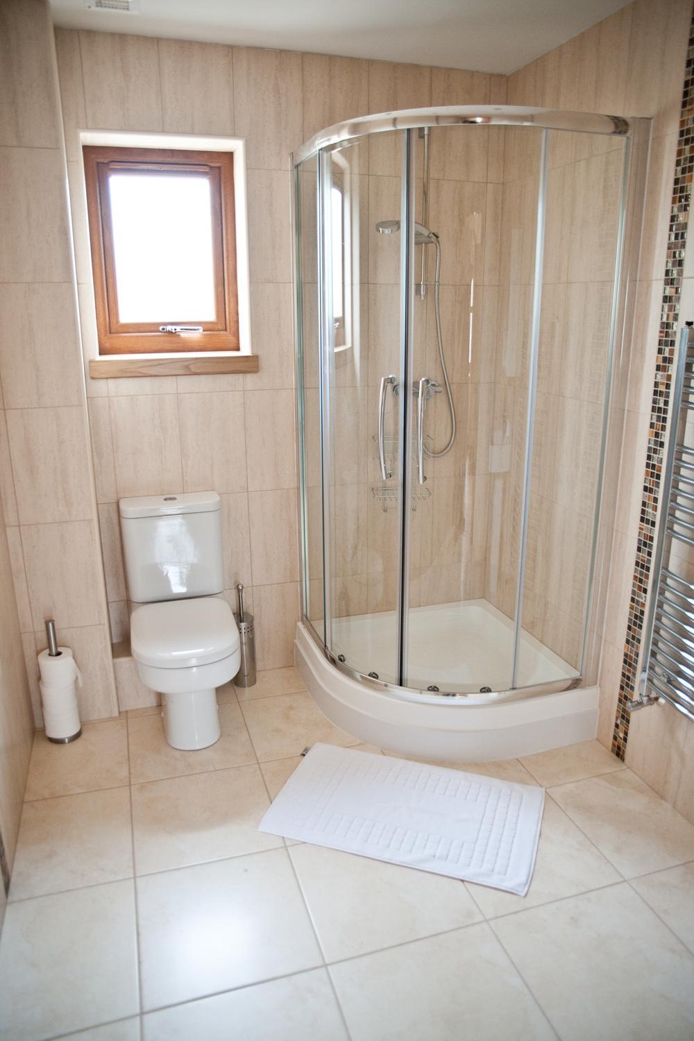Bamflatt Farm Bed & Breakfast Strathaven Room photo