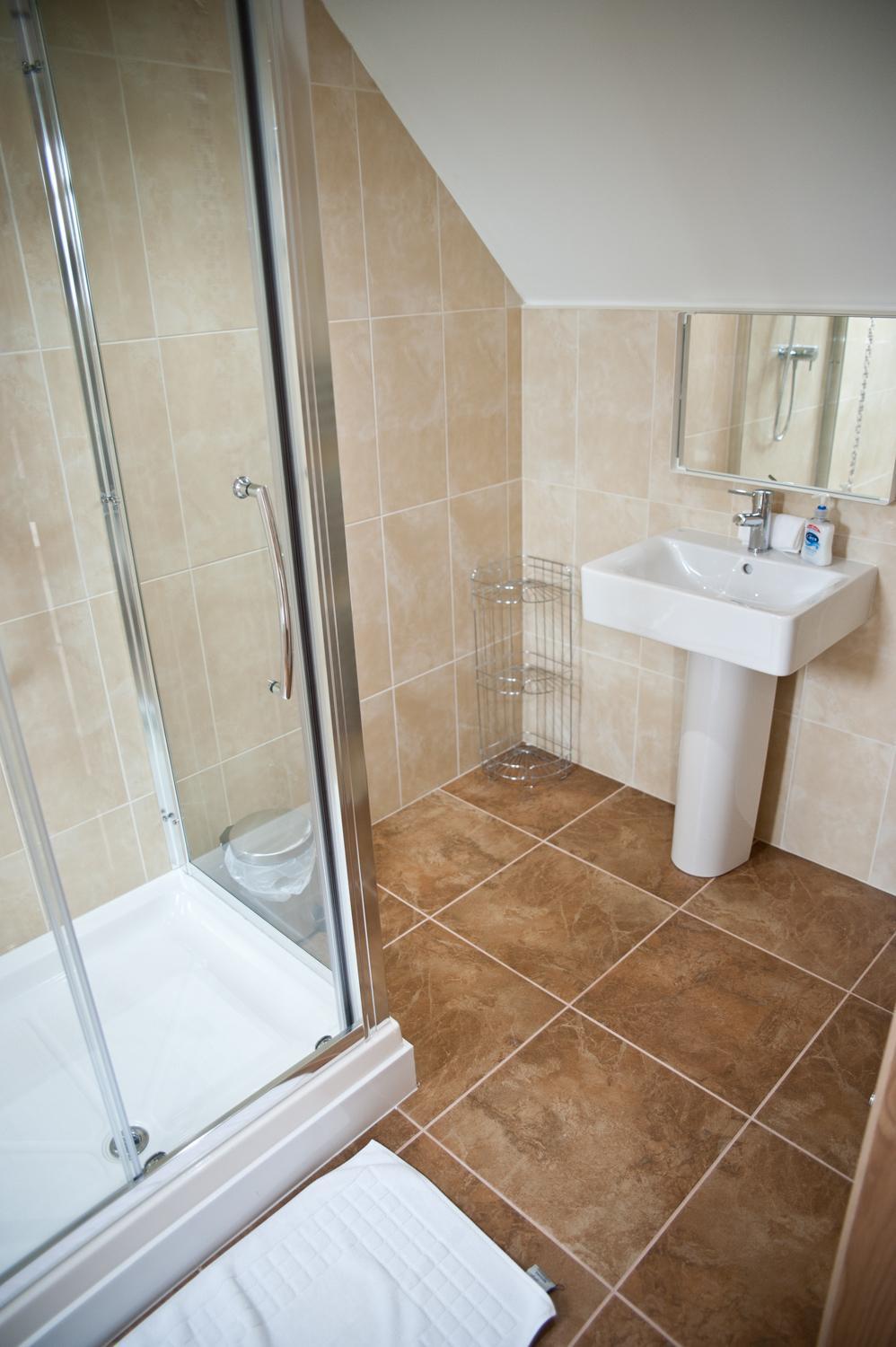 Bamflatt Farm Bed & Breakfast Strathaven Room photo