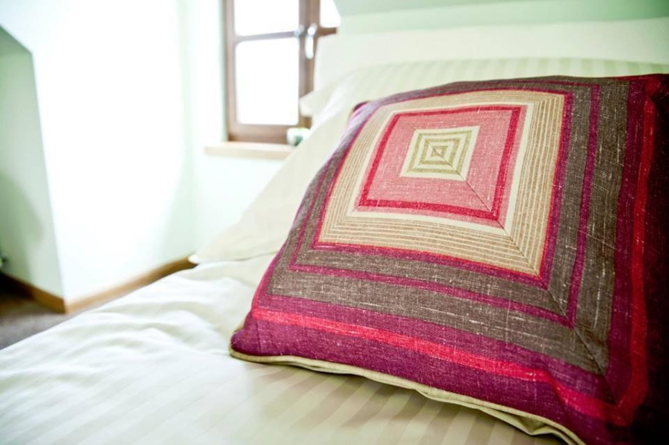 Bamflatt Farm Bed & Breakfast Strathaven Room photo