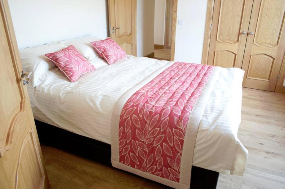 Bamflatt Farm Bed & Breakfast Strathaven Room photo