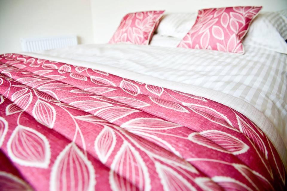 Bamflatt Farm Bed & Breakfast Strathaven Room photo