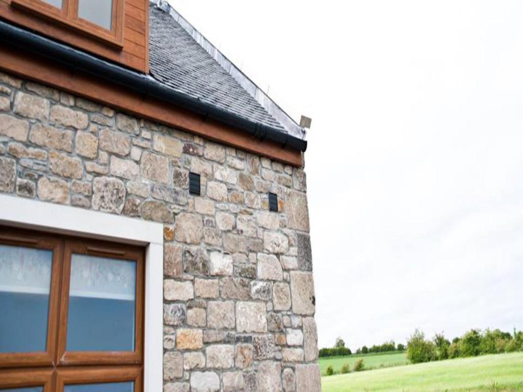 Bamflatt Farm Bed & Breakfast Strathaven Exterior photo