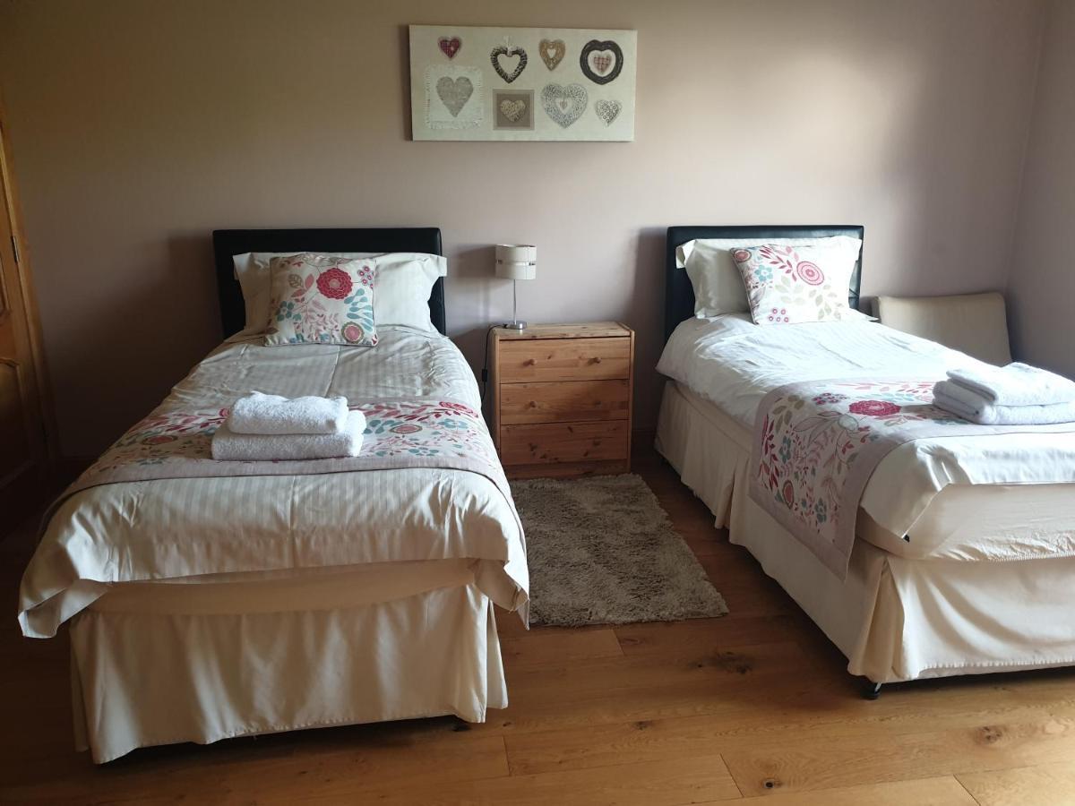 Bamflatt Farm Bed & Breakfast Strathaven Exterior photo